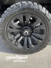  8 Ford F-150 2018 2.7 ecoboost (Clean title)