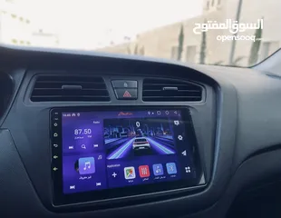  7 ميني جيب مميز من هيونداي i20 Active للبيع