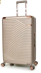  7 4 piece Travel bags Morano Rose gold bags - Medinah only