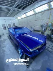  9 بي ام وطواط 320