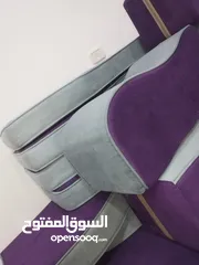  2 فرشات ومرجيحه