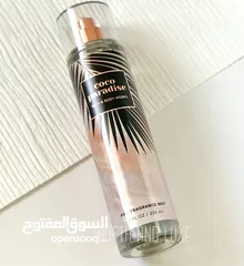  15 سبلاش ب روائح مختلفه والوان مختلفه