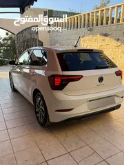  4 بولو للبيع