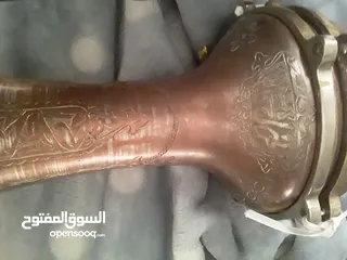  3 فانوس جميل قديم نادر جدا