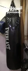  3 بوكسنج boxing يستعمل للنادي او للبيت للبيع المستعجل بسبب السفر