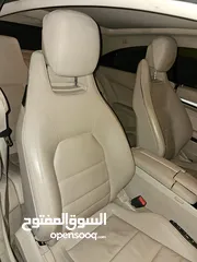  20 مرسيدس E200 كوبية AMG KIT 2014 فل فحص كامل بانوراما