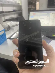  1 شاشة سامسونج S20 FE  أصلسة من شركة سامسونج 100% مع فريم .   SAMSUNG S20 FE ORIGINAL LCD