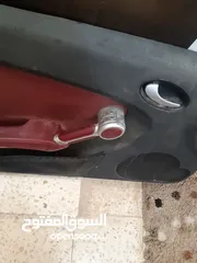  4 قطع غيار مرسيدس داخليه