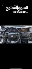  6 Honda accord special edition 2017