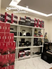  1 صوتيات بايونير