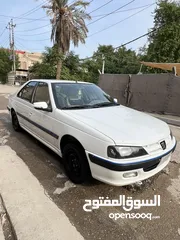  5 بيجو بارص 2022