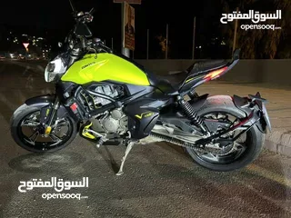  10 دراجة زونتس v310 2021 ممشى قليل فحص كامل