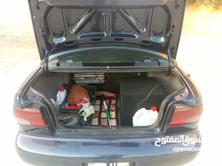 4 كيا ون موديل 95