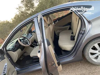  9 هونداي اكسنت للبيع