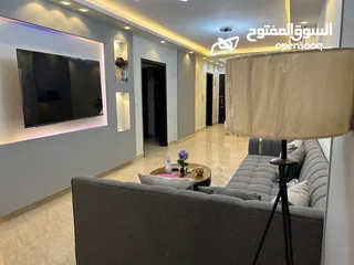 11 Fully Furnished unit in Nasr city