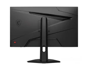  3 شاشة msi 24 انج 144 hz