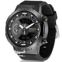  2 3 ساعات North Edge