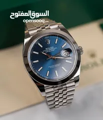  1 Rolex men New designs