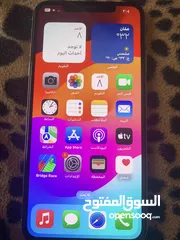  2 بحال الوكالة iphoe xs max مع الكرتون