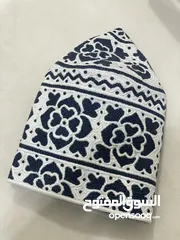  1 كميم خياطة يد عمانية