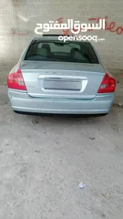  20 فولفو s80 ،، موديل 2005 ،، لقطه لقطه ،، فل الفل