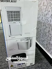  2 مرطبه هواء جديده