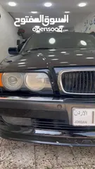  12 Bmw 735 E38