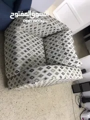  3 طقم كنب امريكي