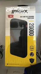  7 Power bank 30000