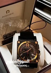  1 Aigner limited edition