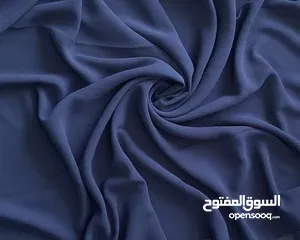  11 Elegant and Super Comfortable Chiffon Hijabs