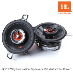  2 all cars JBL SPEAKER available