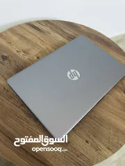  2 HP 250 15.6 inch G9 Notebook PC