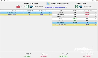  27 منظومة مصنع رخام