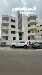  2 شقة ارضية رائعة في ربوة عبدون 150 م