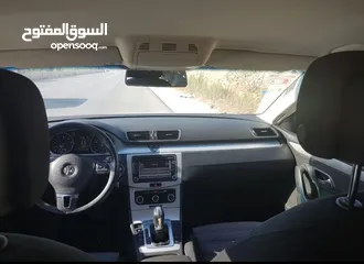  2 Passat cc 2013