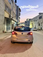  2 أوبل كورسا ترخيص 2016 اصل أيجار فحص نظيف ترخيص وتامين بسعرررر حررررق كااااش 33500 والسعر نهائي
