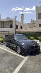  10 Bmw f30 328