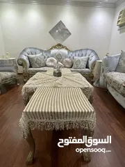  1 كنب مجلس فخم