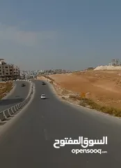  1 قطعة أرض مميزة للبيع في رجم عميش