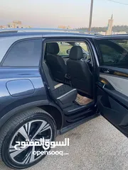  7 فولكس فاجن id6 للبيع