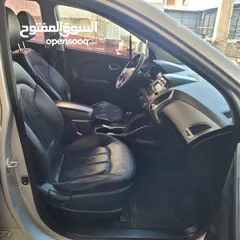  3 هونداي توسان