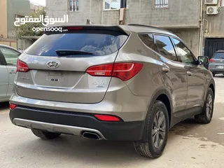  3 هيونداي سنتافي sport