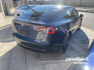  7 Tesla model 3  2023 فحص كامل ولا ملاحظه