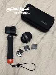  5 Gopro Hero12