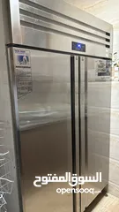  1 Freezer 2 door