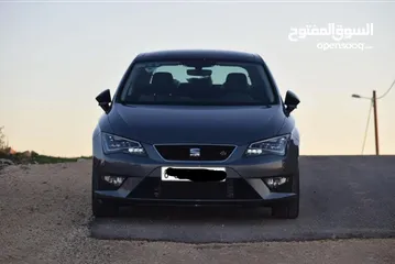  11 سيات ليون FR رياضية ( كوبيه ) يد صفر 0