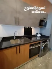  7 ×APARTMENT FOR RENT IN ZINJ STUDIO, 1BHK, FULLY FURNISHED