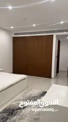  8 شقة مفروشة بتشطيبات جديدة للإيجار في الموج لاجون ،  Furnished apartment With new Finishes In Almouj