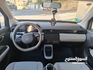  8 ليب موتور للبيع بسعر مغري لسه السياره بحاله الوكاله الجيلاتين بعده على الكرسي
